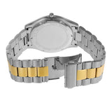 Michael Kors Slim Runway Quartz Green Dial Two Tone Steel Strap Watch for Women - MK9149 Buy Now By Michael Kors