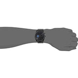 Tommy Hilfiger Deacon Analog Black Dial Black Mesh Bracelet Watch for Men - 1791547 Buy Now By Tommy Hilfiger