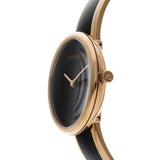 Calvin Klein Seduce Black Dial Two Tone Steel Strap Watch for Women - K4E2N611 Buy Now By Calvin Klein