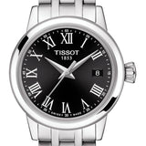 Tissot Classic Dream Lady Watch For Women - T129.210.11.053.00 Buy Now By Tissot