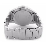 Guess Mist Quartz Silver Dial Silver Steel Strap Watch For Women - W0443L1 Buy Now By Guess