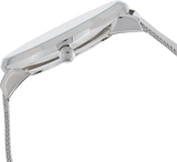 Tommy Hilfiger Jenna Quartz Silver Dial Silver Mesh Bracelet Watch For Women - 1781942 Buy Now By Tommy Hilfiger