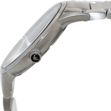 Emporio Armani Sportivo Black Dial Silver Stainless Steel Watch For Men - AR2457 Buy Now By Emporio Armani