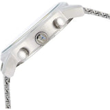 Tommy Hilfiger Kane Black Dial Silver Mesh Bracelet Watch for Men - 1710402 Buy Now By Tommy Hilfiger