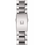 Tissot Chrono XL Classic Silver Dial Silver Steel Strap Watch For Men - T116.617.11.037.00 Buy Now By Tissot
