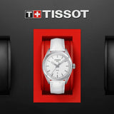 Tissot PR 100 Lady Sport Chic Watch For Women - T101.210.16.031.00 Buy Now By Tissot