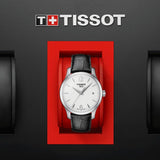 Tissot T Classic Tradition Lady Watch For Women - T063.210.16.037.00 Buy Now By Tissot