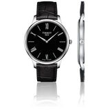 Tissot T Classic Tradition 5.5 Quartz Watch For Men - T063.409.16.058.00 Buy Now By Tissot