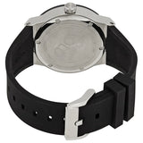 Movado Bold Fusion Black Dial Black Silicone Strap Watch for Men - 3600624 Buy Now By Movado