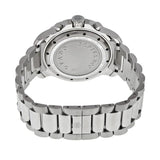 Movado Series 800 Chronograph Silver Dial Silver Steel Strap Watch For Men - 2600111 Buy Now By Movado