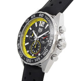 Tag Heuer Formula 1 Black Dial Men's Watch - CAZ101AC.FT8024 Buy Now By Tag Heuer