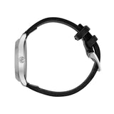 Gucci G Timeless Quartz Green & Red Dial Black Leather Strap Watch For Men - YA1264149 Buy Now By Gucci