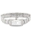 Maurice Lacroix Fiaba Mother of Pearl Dial Silver Steel Strap Watch for Women - FA2164-SS002-170 Buy Now By Maurice Lacroix