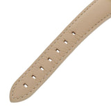 Tag Heuer Formula 1 Quartz Diamonds Mother of Pearl Dial Beige Leather Strap Watch for Women - WBJ131A.FC8254 Buy Now By Tag Heuer