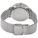 Michael Kors Pyper Quartz White Dial Silver Mesh Strap Watch for Women - MK4338 Buy Now By Michael Kors