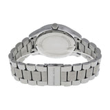 Michael Kors Layton Silver Dial Silver Steel Strap Watch for Women - MK5958 Buy Now By Michael Kors