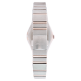 Omega Constellation Manhattan Quartz Diamonds Mother of Pearl Dial Two Tone Steel Strap Watch for Women - 131.20.25.60.55.001 Buy Now By Omega
