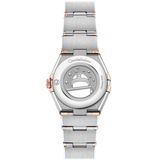 Omega Constellation Quartz Diamonds Mother of Pearl Dial Two Tone Steel Strap Watch for Women - 131.25.25.60.55.001 Buy Now By Omega