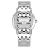 Omega De Ville Prestige Co-Axial Blue Dial Silver Steel Strap Watch for Men - 424.10.40.20.03.002 Buy Now By Omega