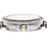 Coach Park Mother of Pearl Dial Silver Mesh Bracelet Watch for Women - 14503510 Buy Now By Coach
