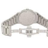 Salvatore Ferragamo F-80 Classic Green Dial Silver Steel Strap Watch for Men - SFDT02123 Buy Now By Salvatore Ferragamo