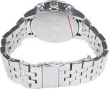 Michael Kors Jet Set Chronograph Blue Dial Silver Steel Strap Watch for Women - MK5021 Buy Now By Michael Kors