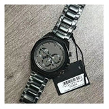 Hugo Boss Cloud Chronograph Black Dial Black Steel Strap Watch For Men - 1514016 Buy Now By Hugo Boss