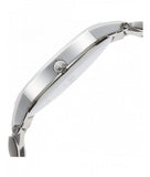 Calvin Klein City Black Dial Silver Steel Strap Watch for Men - K2G2G14C Buy Now By Calvin Klein