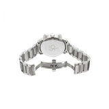 Calvin Klein City Chronograph Black Dial Silver Steel Strap Watch for Men - K2G2714X Buy Now By Calvin Klein