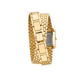 Michael Kors Emery Pave Double Wrap White Dial Gold Steel Strap Watch for Women - MK4833 Buy Now By Michael Kors