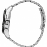 Maserati Traguardo Chronograph Silver Dial Silver Steel Strap Watch For Men - R8873612049 Buy Now By Maserati