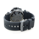 Tissot T Race Chronograph Anthracite Black Dial Black Silicone Strap Watch For Men - T115.417.37.061.03 Buy Now By Tissot