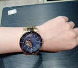 Maserati SFIDA Automatic Diamond Dial Limited Edition Watch For Men - R8823140004 Buy Now By Maserati