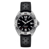 Tag Heuer Formula 1 Black Dial Watch for Men - WAZ2113.FT8023 Buy Now By Tag Heuer