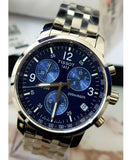 Tissot PRC 200 T Sports Automatic Mens Watch T17.1.586.42 Buy Now By Tissot