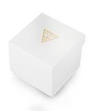 Guess Prodigy Multifunction Navy Blue Dial Blue Silicone Strap Watch For Men - GW0569G3 Buy Now By Guess