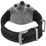 Tag Heuer Formula 1 Chronograph Grey Dial Black Nylon Strap Watch for Men - CAZ101AG.FC8304 Buy Now By Tag Heuer