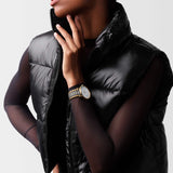 Longines Presence 38.5mm Automatic Stainless Steel Watch for Men - L4.921.2.11.7 Buy Now By Longines