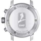 Tissot PRC 200 IIHF 2020 Ice Hockey Special Edition Chronograph Watch For Men - T114.417.17.037.00 Buy Now By Tissot