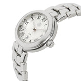 Tag Heuer Link Roman Numeral Silver Dial Silver Steel Strap Watch for Women - WAT1416.BA0954 Buy Now By Tag Heuer