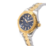 Tag Heuer Aquaracer Blue Dial Watch for Women - WBD1325.BB0320 Buy Now By Tag Heuer