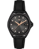 Tag Heuer Formula 1 Diamonds Black Dial Watch for Women - WBJ1317.FC8230 Buy Now By Tag Heuer