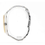 Michael Kors Layton Quartz Silver Dial Two Tone Steel Strap Watch For Women - MK6899 Buy Now By Michael Kors