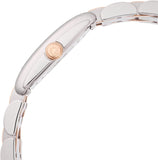 Longines Dolcevita Diamonds Mother of Pearl White Dial Two Tone Steel Strap Watch for Women - L5.258.5.89.7 Buy Now By Longines