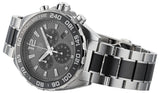 Tag Heuer Formula 1 Anthracite Dial Watch For Men - CAZ1011.BA0843