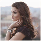 Longines Dolcevita Mother of Pearl Diamond Dial Two Tone Steel Strap Watch for Women - L5.258.5.87.7 Buy Now By Longines