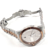 Gucci G Timeless Silver Dial Two Tone Steel Strap Watch For Women - YA126528 Buy Now By Gucci
