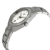 Tissot PR 100 Sport Chic Silver Dial Silver Steel Strap Watch for Women - T101.910.11.031.00 Buy Now By Tissot