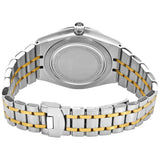 Tudor Royal Automatic Silver Dial Two Tone Steel Strap Watch for Men - M28603-0001 Buy Now By Tudor