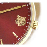 Coach Perry Red Dial Red Leather Strap Watch for Women - 14503867 Buy Now By Coach